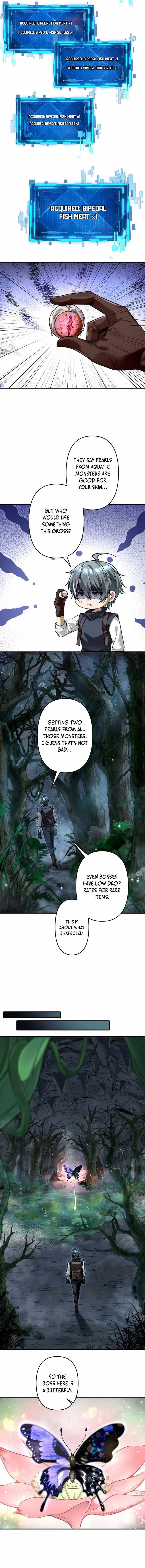 The Bottom-Feeder Scavenger's Revenge Chapter 11 10
